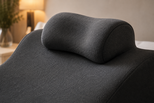 Coussin de Repos Ergonea™ – Confort & Soutien Intégral
