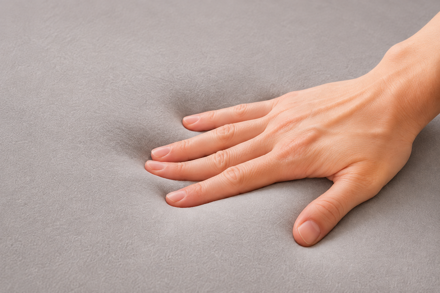 Coussin de Soutien Ergonea™ – Confort & Mémoire de Forme