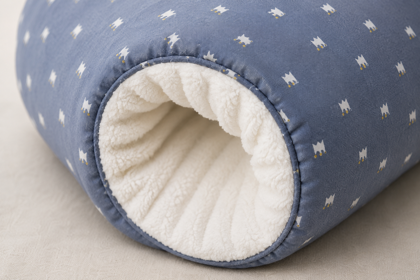 Coussin d’Allaitement Ergonomique Ergonea™ – Confort Bébé & Parent